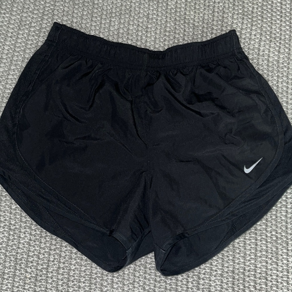 Nike Tempo Dri-Fit Shorts